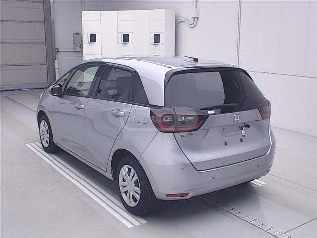Honda Fit 2022 — photo 2