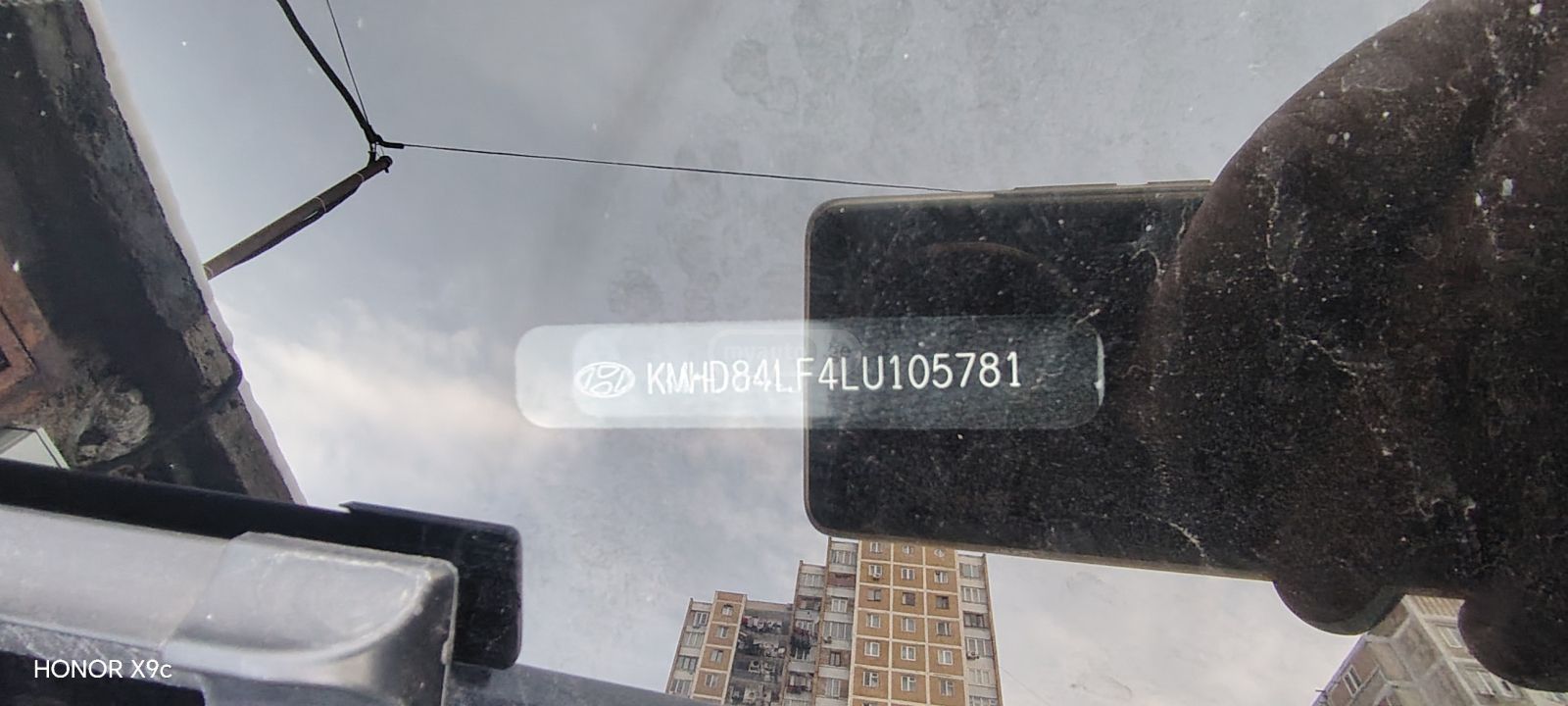 Hyundai Elantra 2020 — photo 2