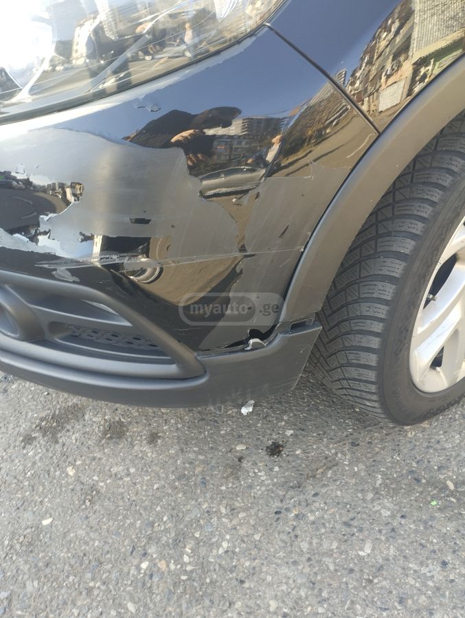 Renault Samsung QM3 2015 — photo 2