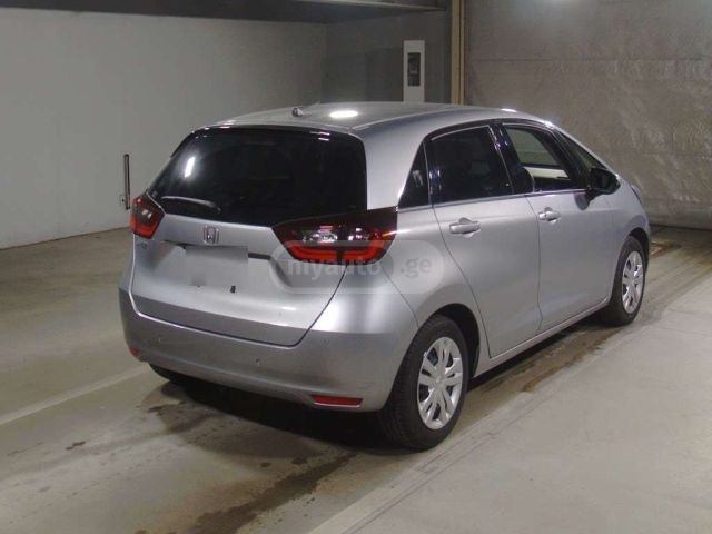 Honda FIT 2022 — photo 2