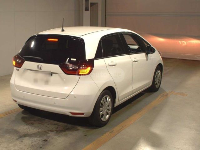 Honda FIT 2022 — photo 2