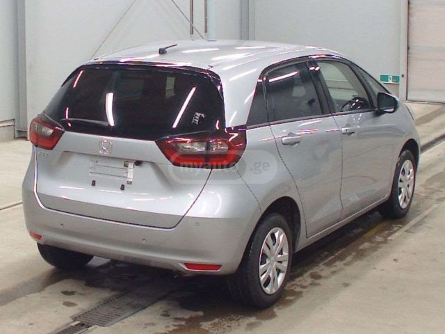 Honda Fit 2022 — photo 2