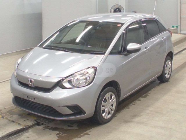 Honda Fit 2022 — photo 2