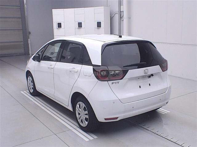 Honda FIT 2022 — photo 2