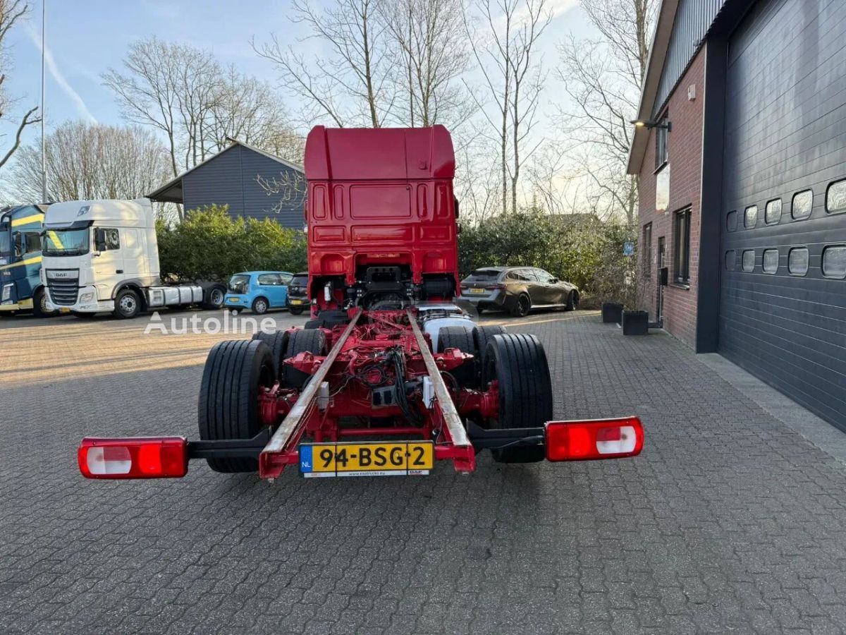 Daf XF 480 2021 — photo 2