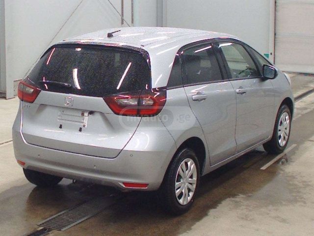 Honda Fit 2022 — photo 2