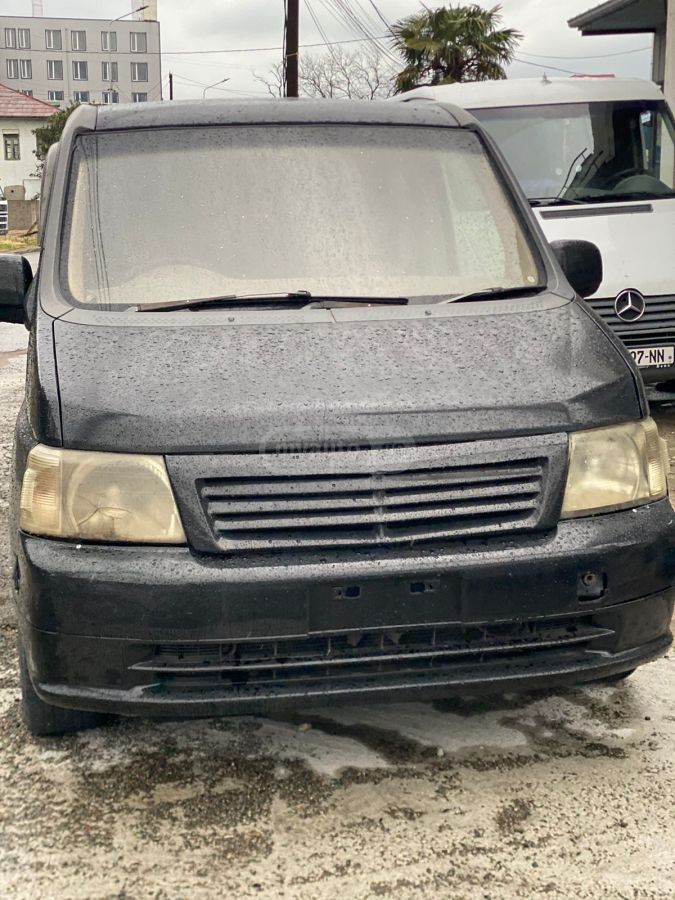 Honda Step Wagon 2002 — photo 2