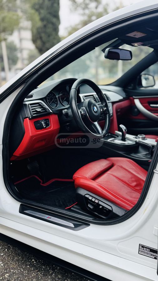 BMW 428