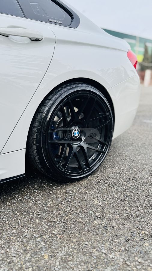 BMW 428 2015 — photo 2