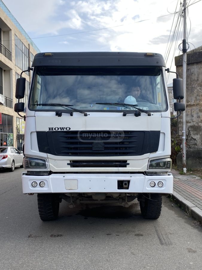 UAZ 336