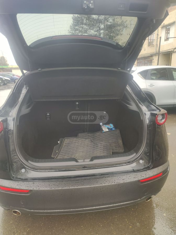 Mazda CX-30 2025 — photo 2