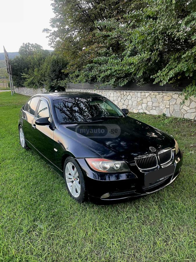 BMW 328