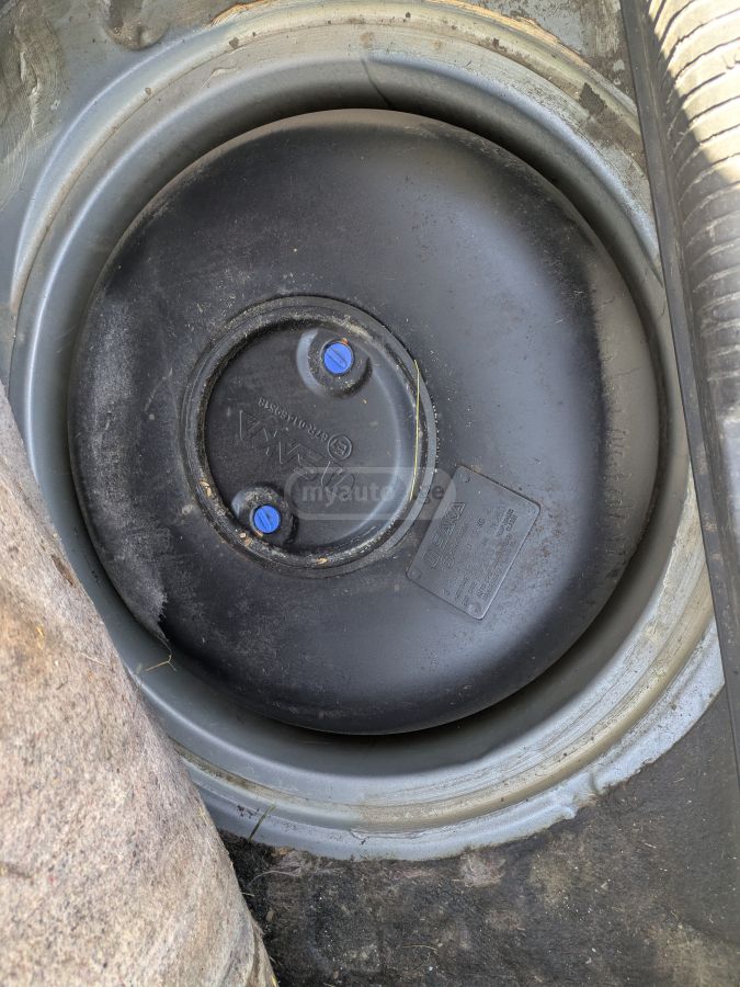 Opel Astra 2003 — photo 2
