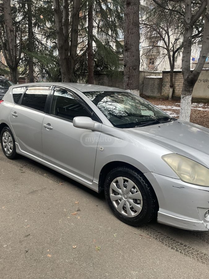 Toyota Caldina