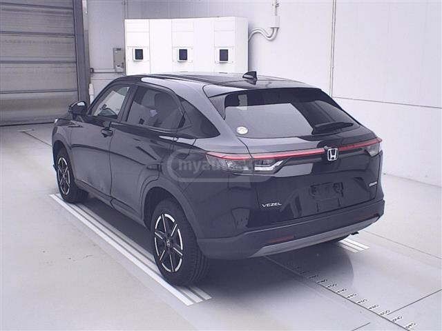 Honda Vezel 2022 — photo 2