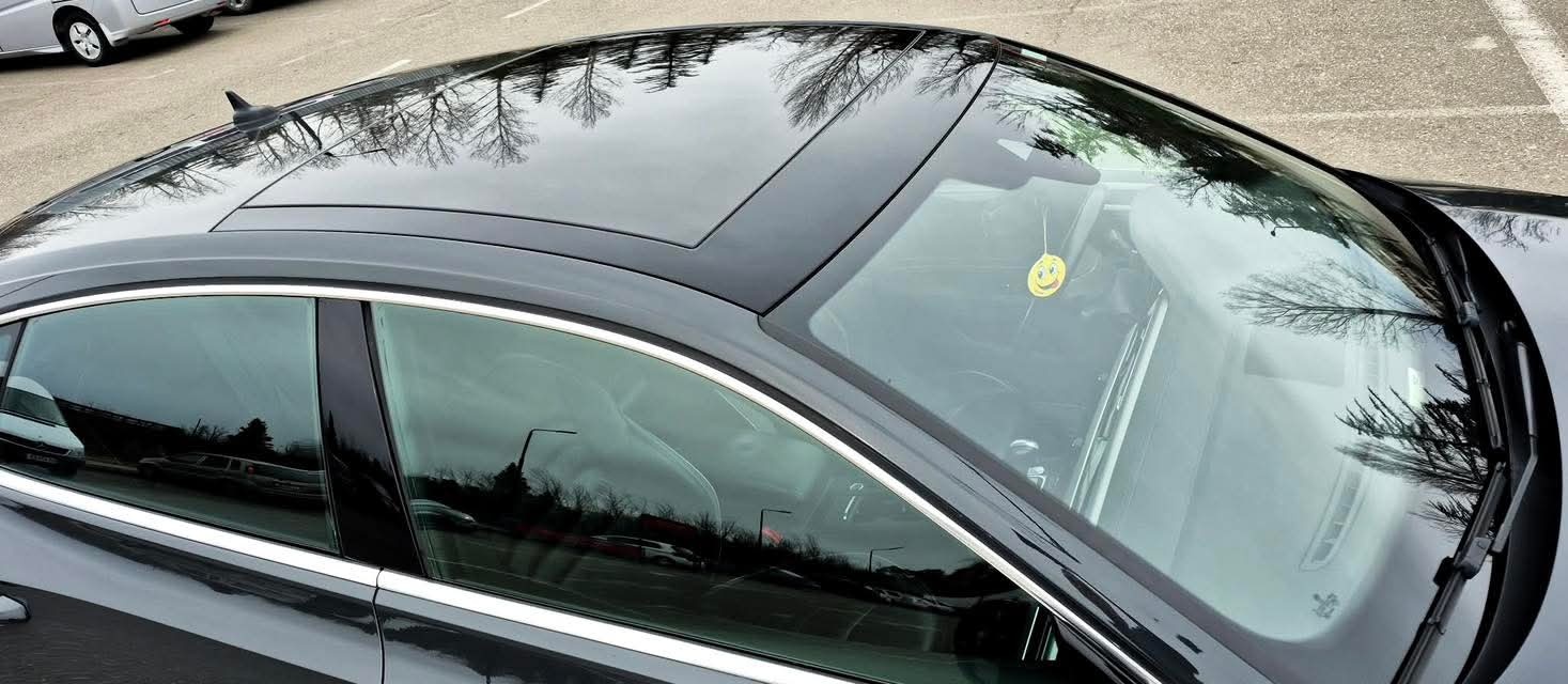 Volkswagen Arteon 2021 — photo 2