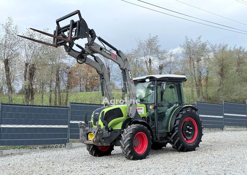 Claas Arion 460-410