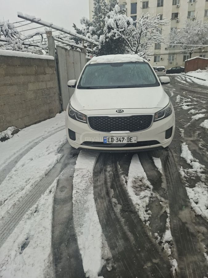 Kia Sedona