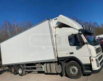 Volvo FMX 2006 — photo 2