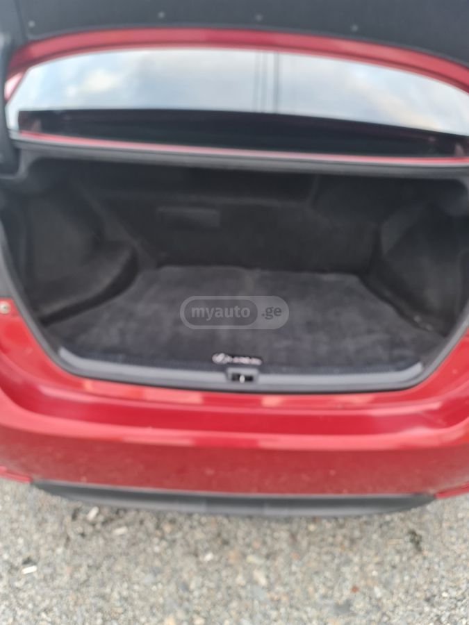 Lexus HS 250h 2011 — photo 2