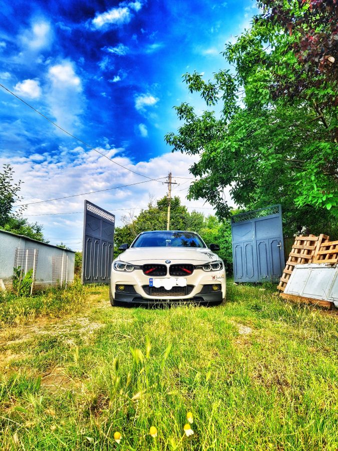 BMW 328