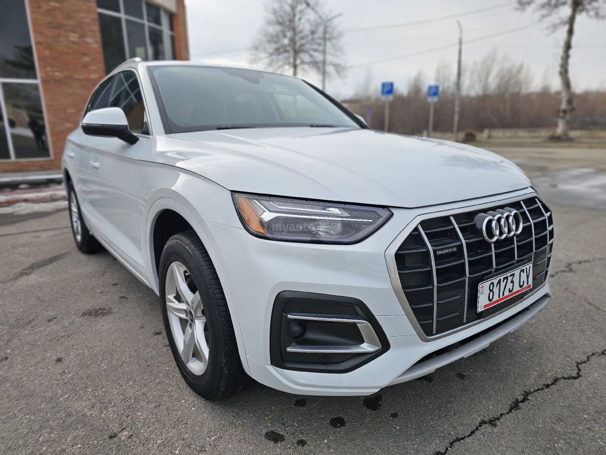 Audi Q5