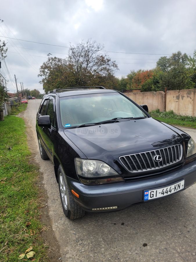 Lexus RX 300