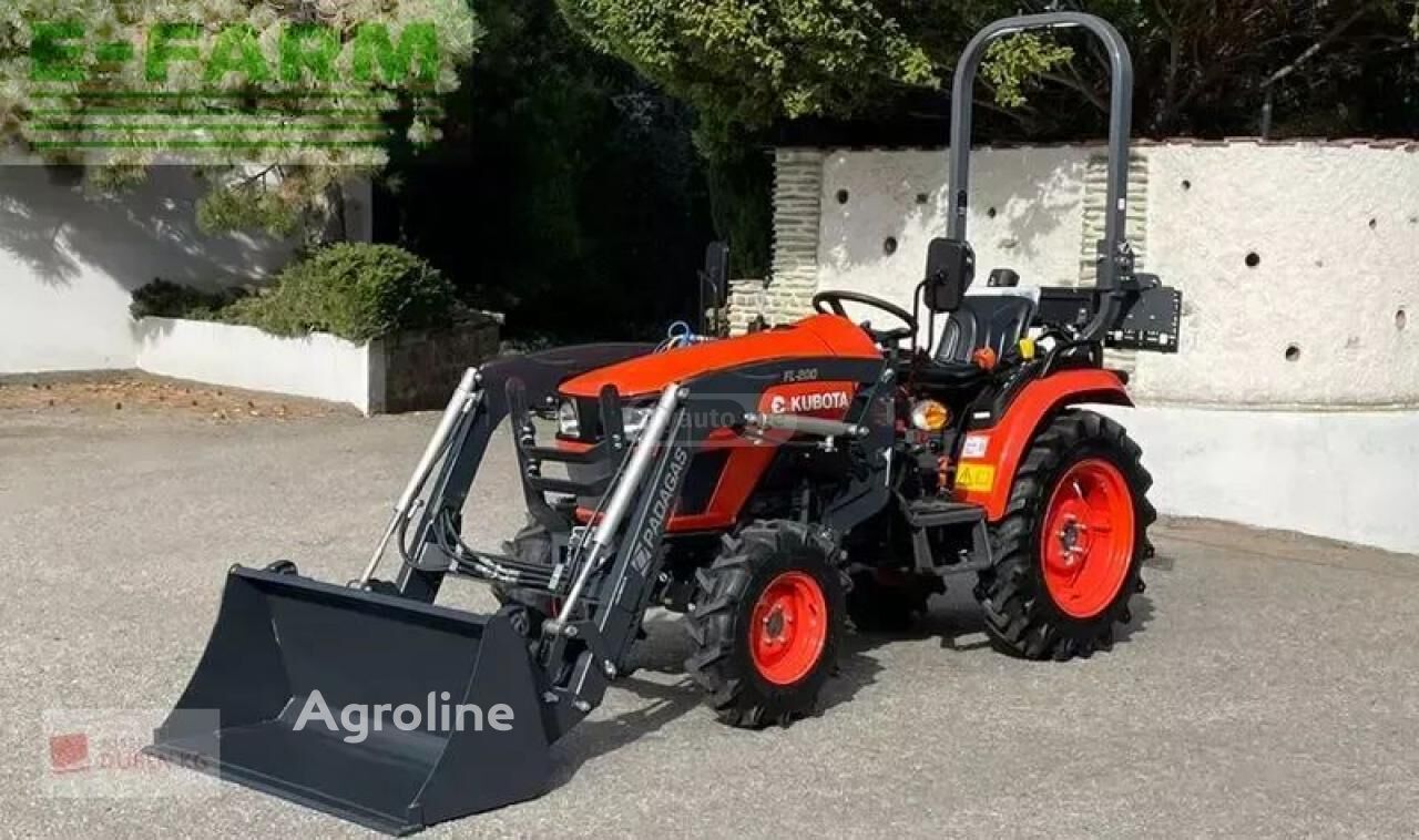 Hitachi A Series