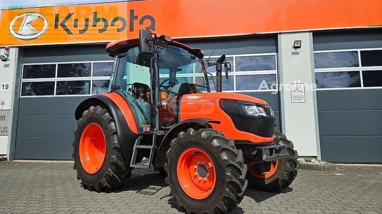Hitachi A Series