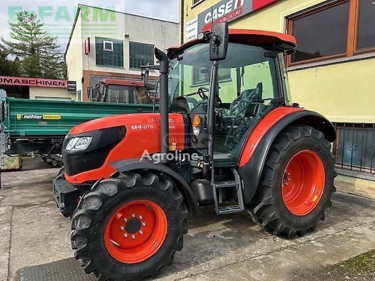 Hitachi A Series 2024 — photo 2
