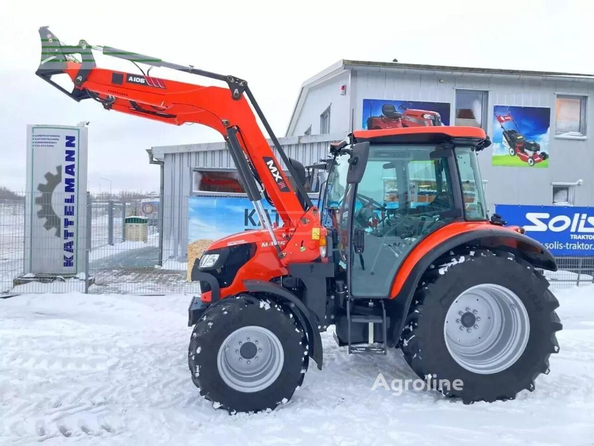 Hitachi A Series 2021 — photo 2