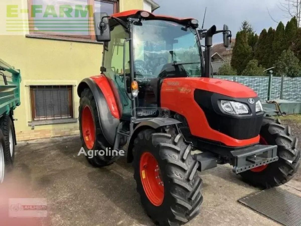 Hitachi A Series 2024 — photo 2