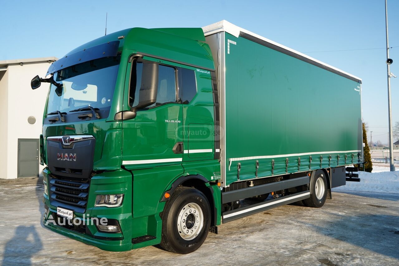 Isuzu 26.364 2020 — photo 2
