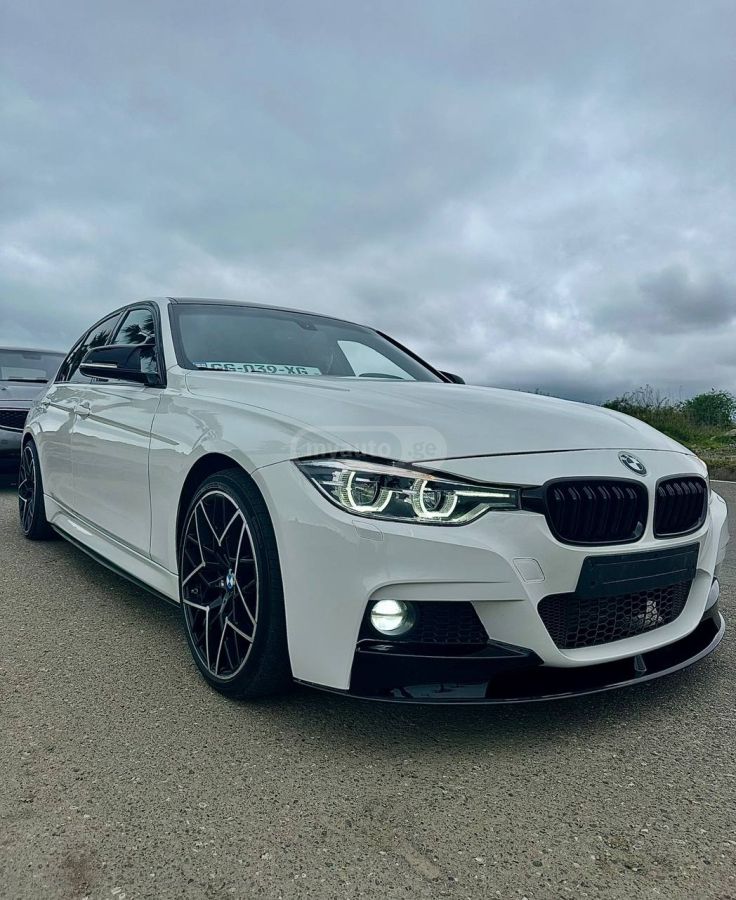 BMW 328