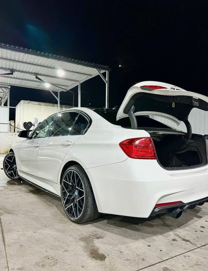 BMW 328 2013 — photo 2
