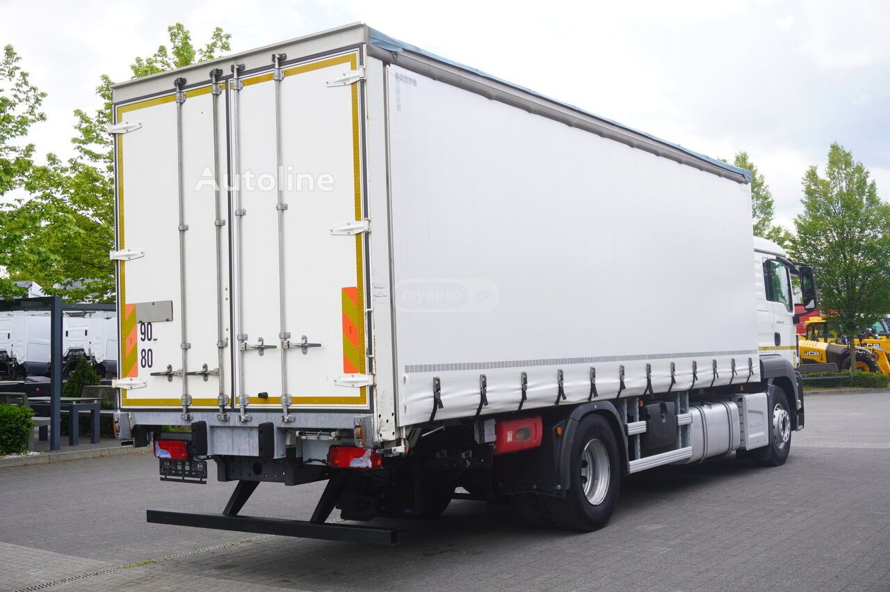 Isuzu 26.364 2017 — photo 2