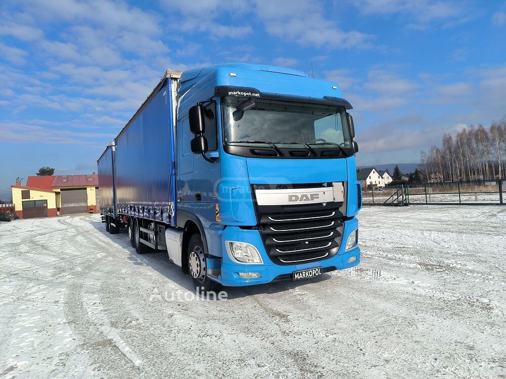 Daf 400