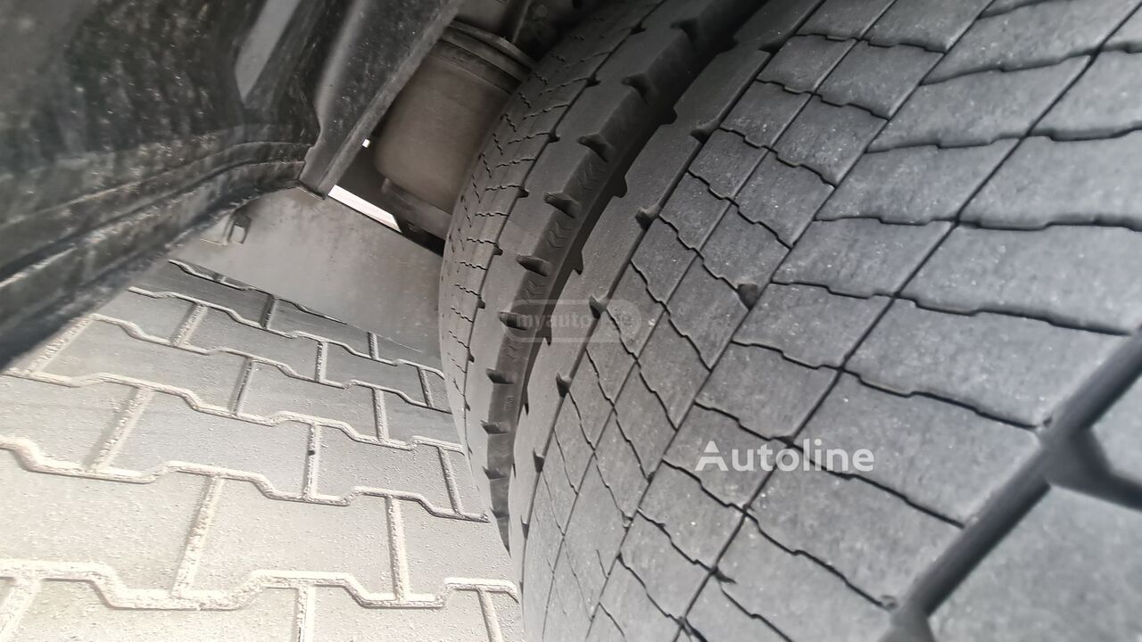 Mercedes-Benz Actros 2020 — photo 2