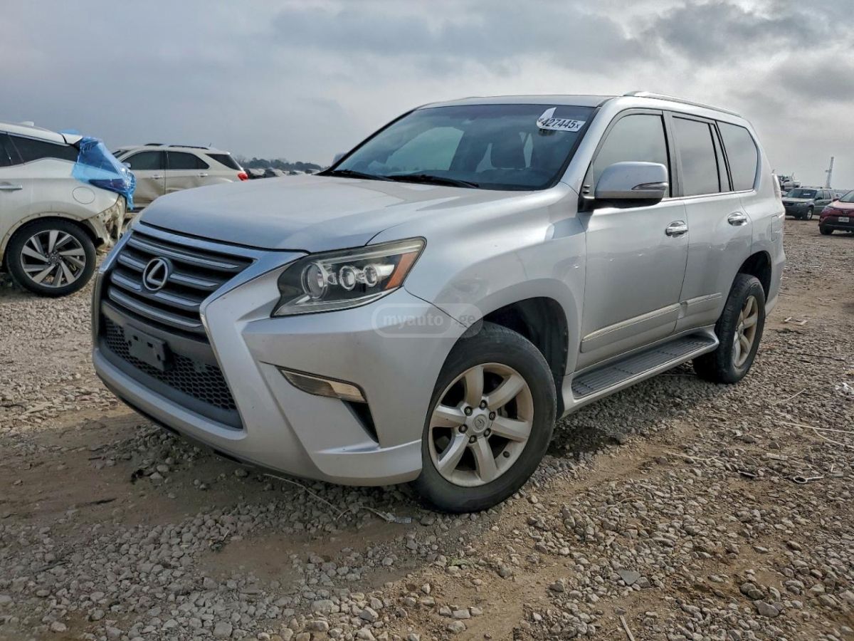 Lexus GX 460