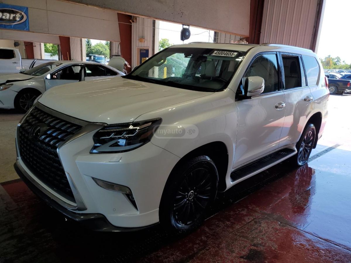 Lexus GX 460