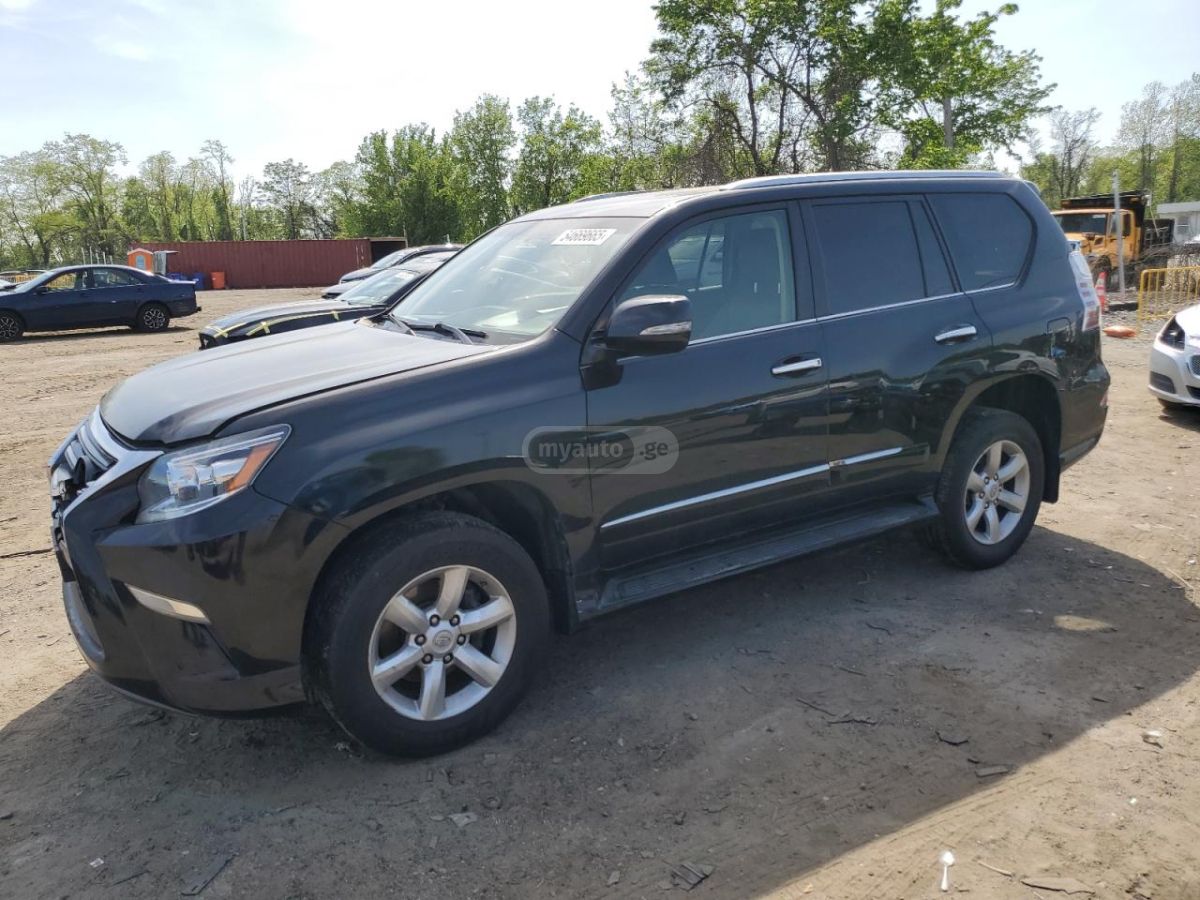 Lexus GX 460