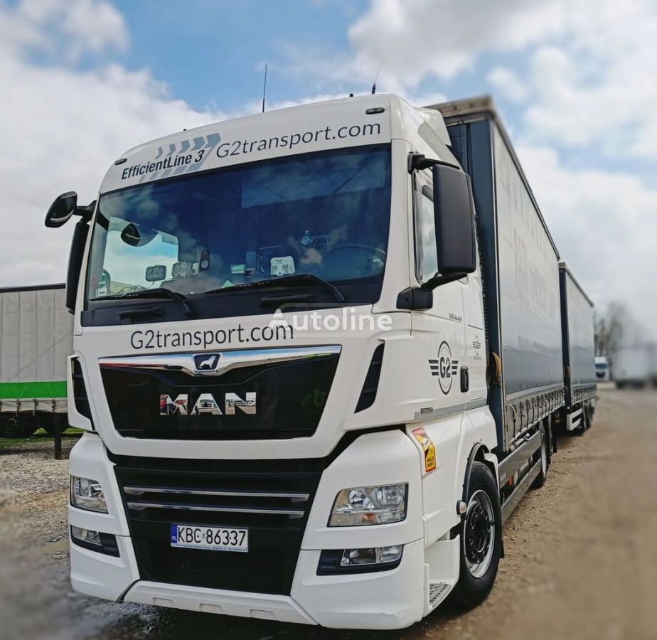 Isuzu 26.364 2018 — photo 2