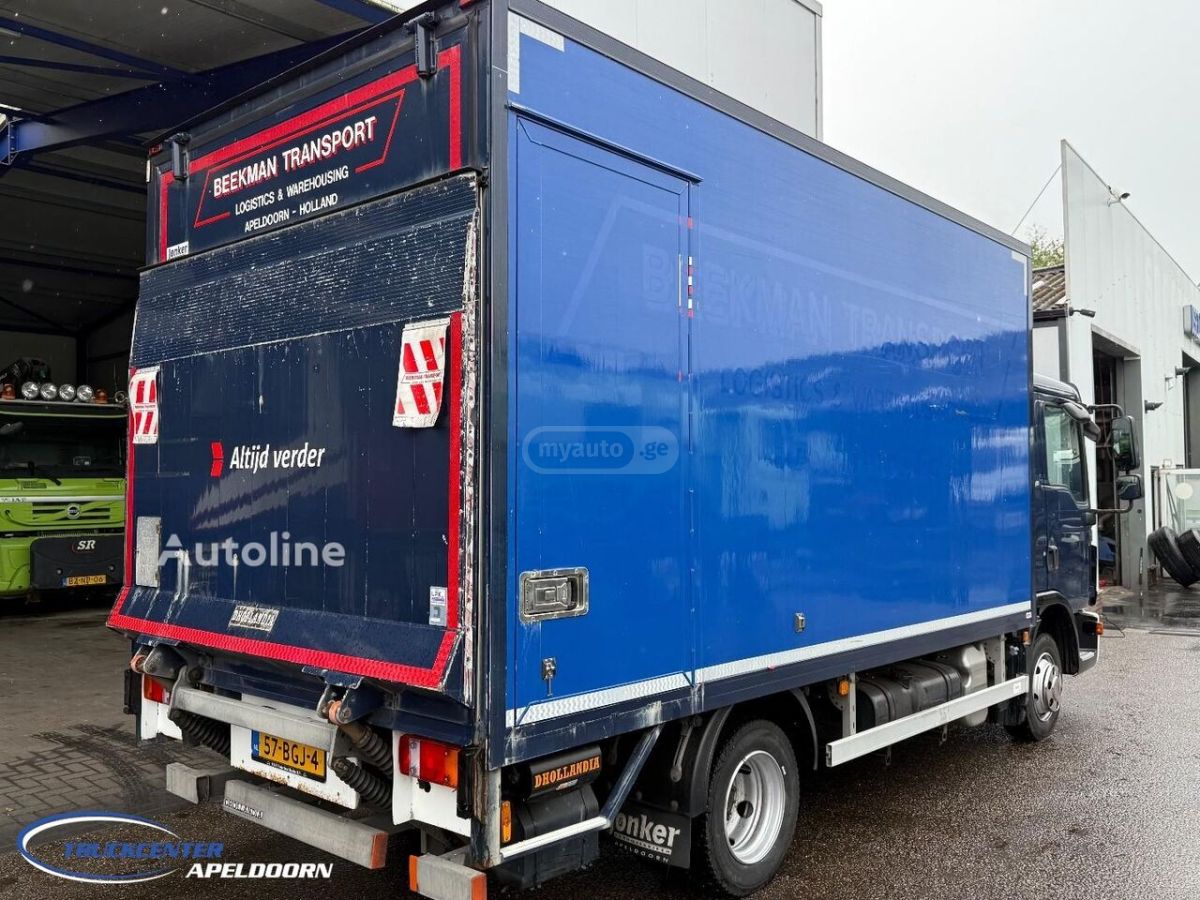 Isuzu 26.364 2015 — photo 2