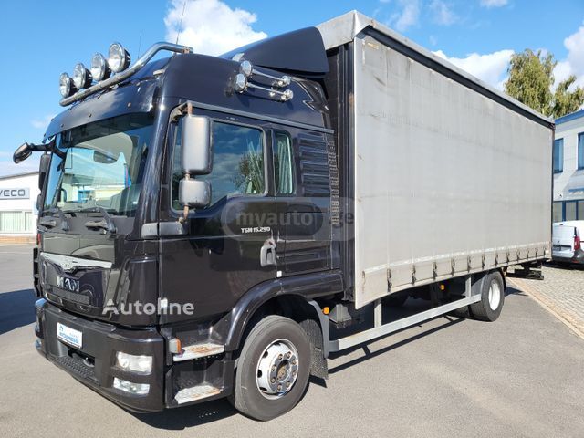 Isuzu 26.364 2015 — photo 2
