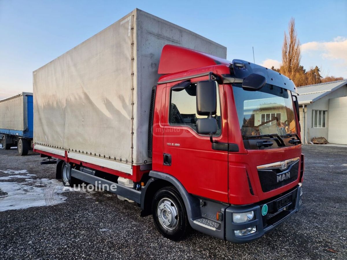 Isuzu 26.364 2016 — photo 2