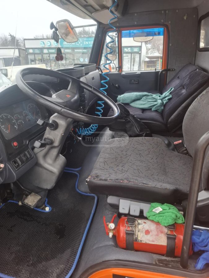 Kamaz 6520 2014 — photo 2