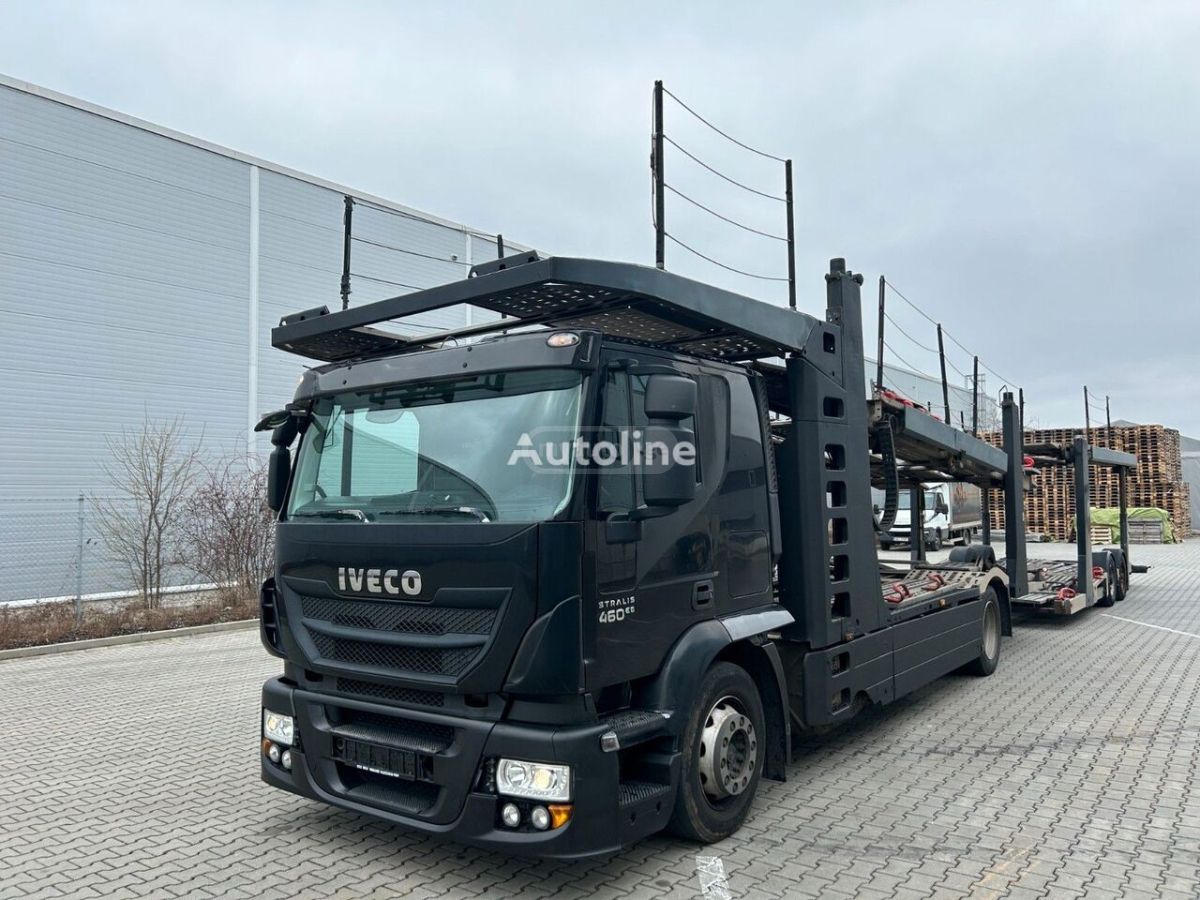 Iveco Andecar 430
