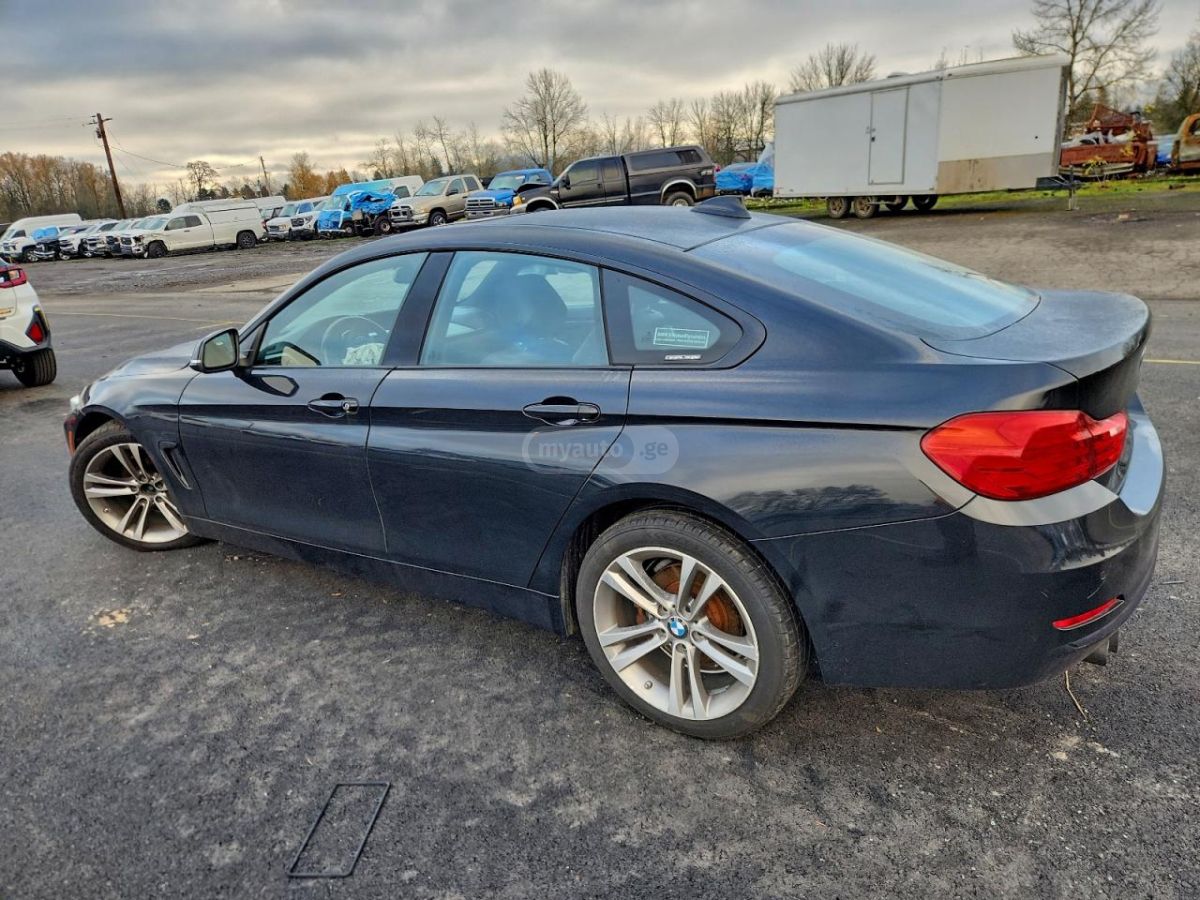 BMW 428 2015 — photo 2