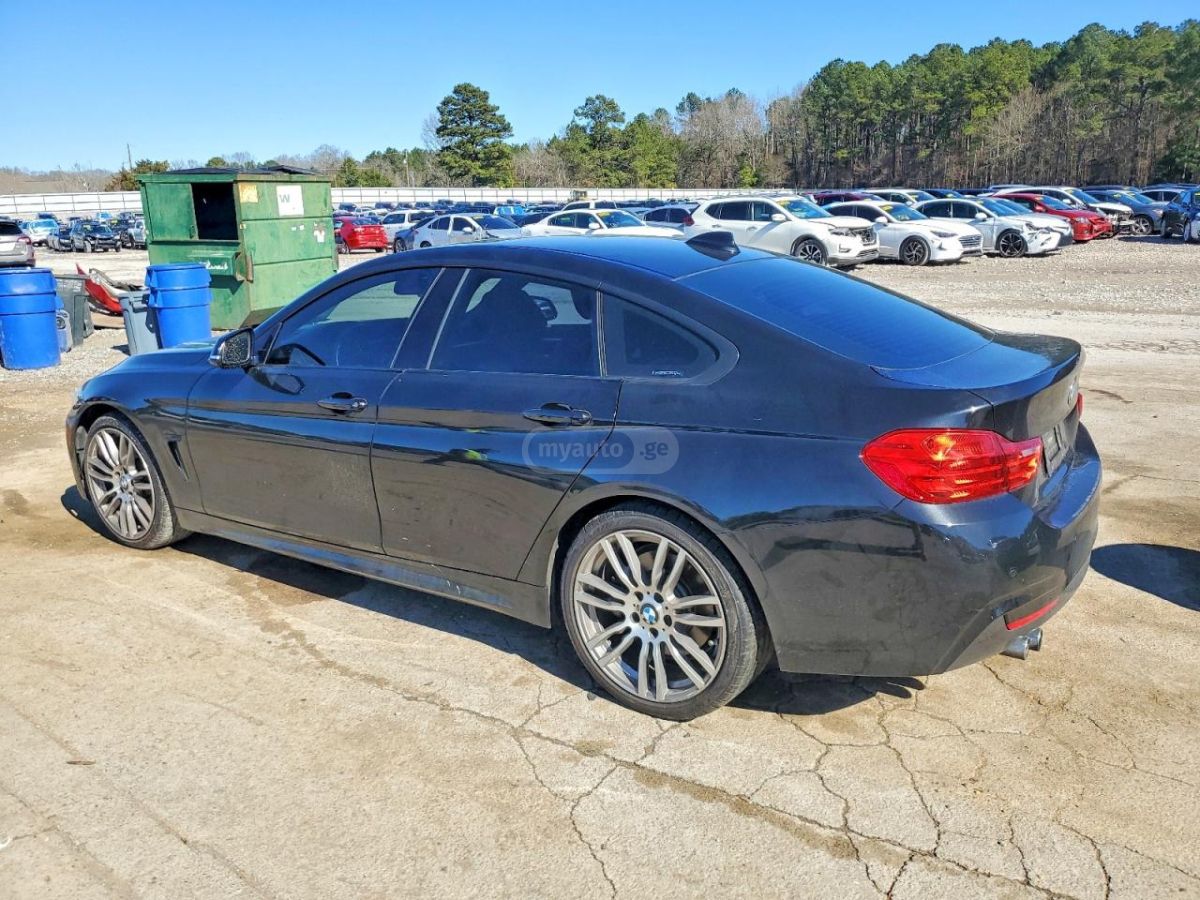 BMW 428 2016 — photo 2