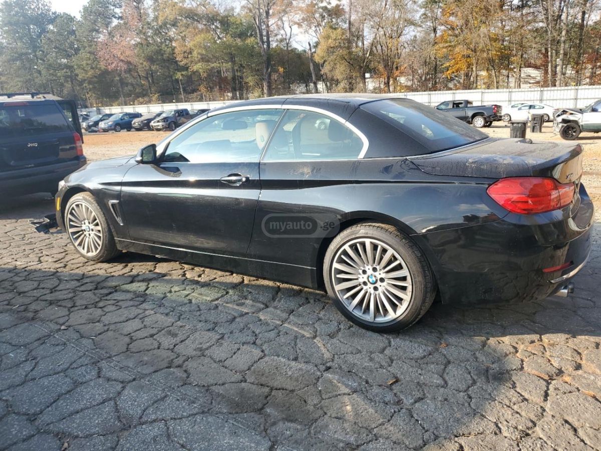 BMW 428 2015 — photo 2